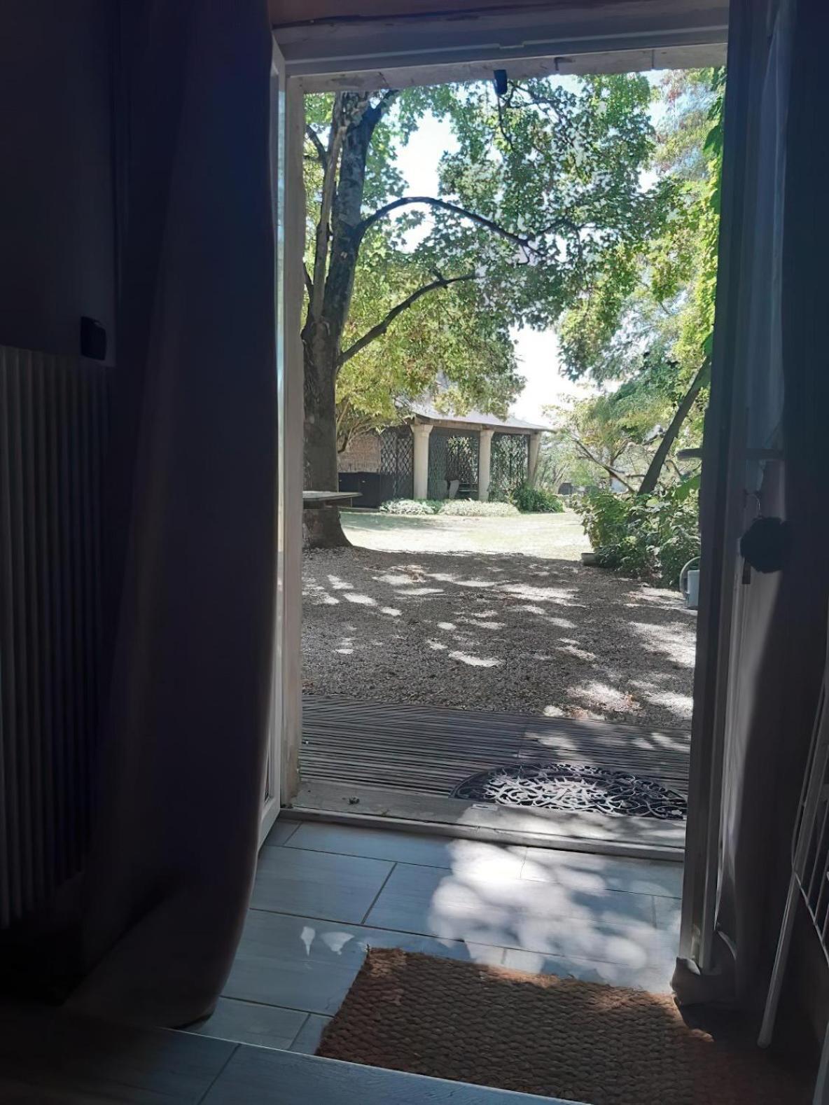 Hotel Domaine Les Feuillants Crouzilles Zimmer foto