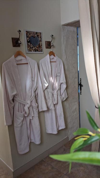 Hotel Domaine Les Feuillants Crouzilles Zimmer foto